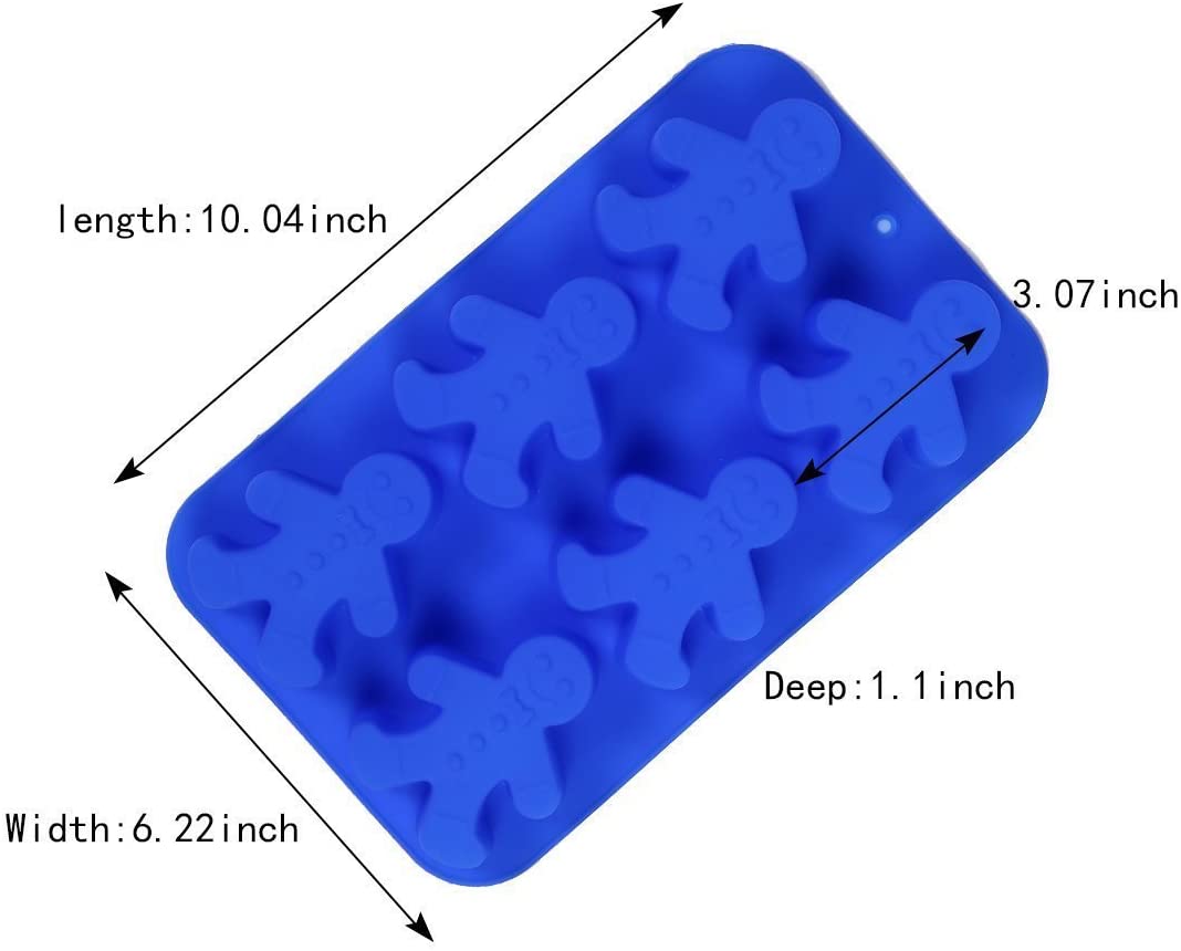 gingerbread-man-6cavity