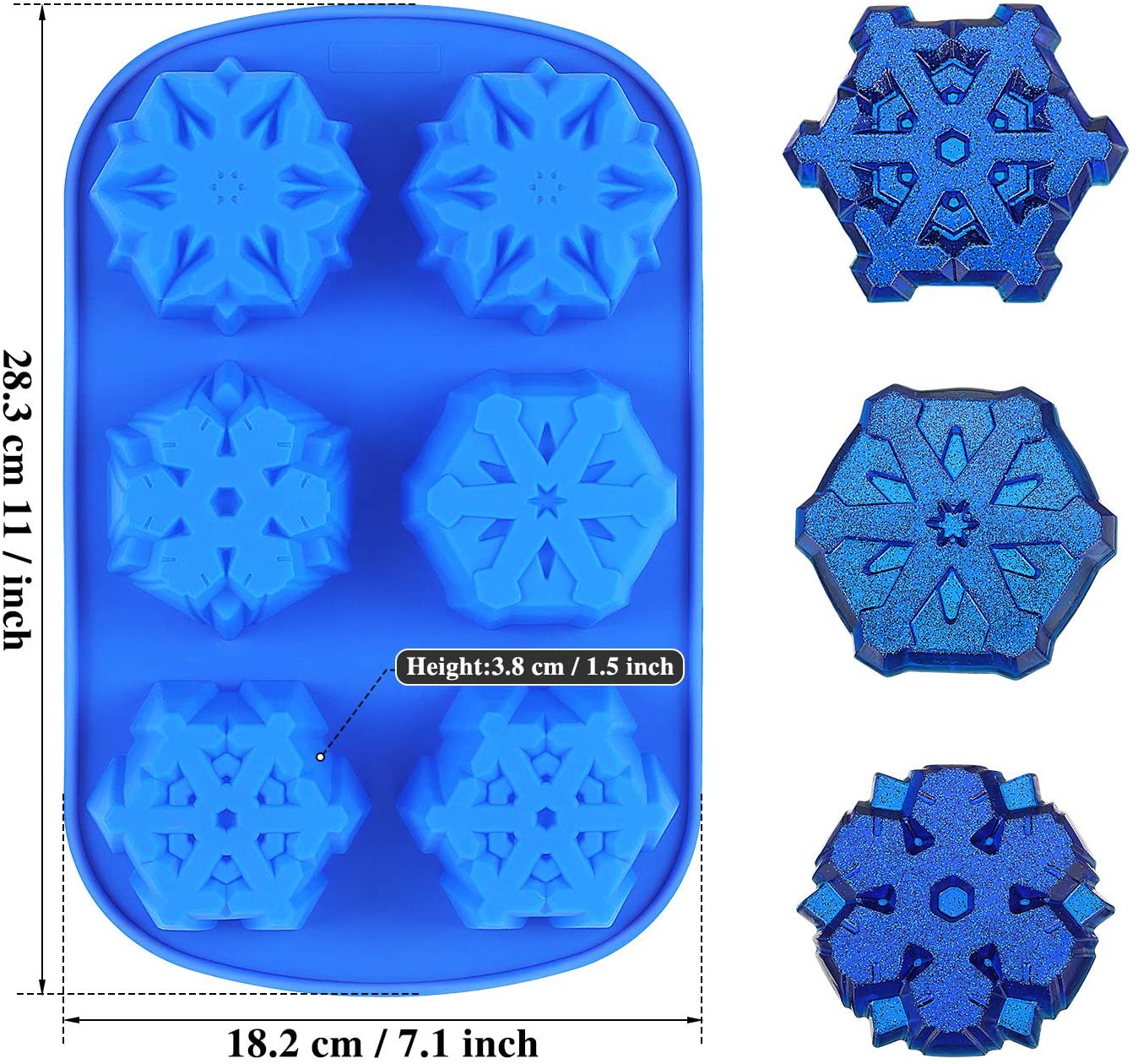 snowflake-blue