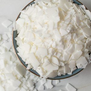 Soy Wax Flakes – HalalEveryday