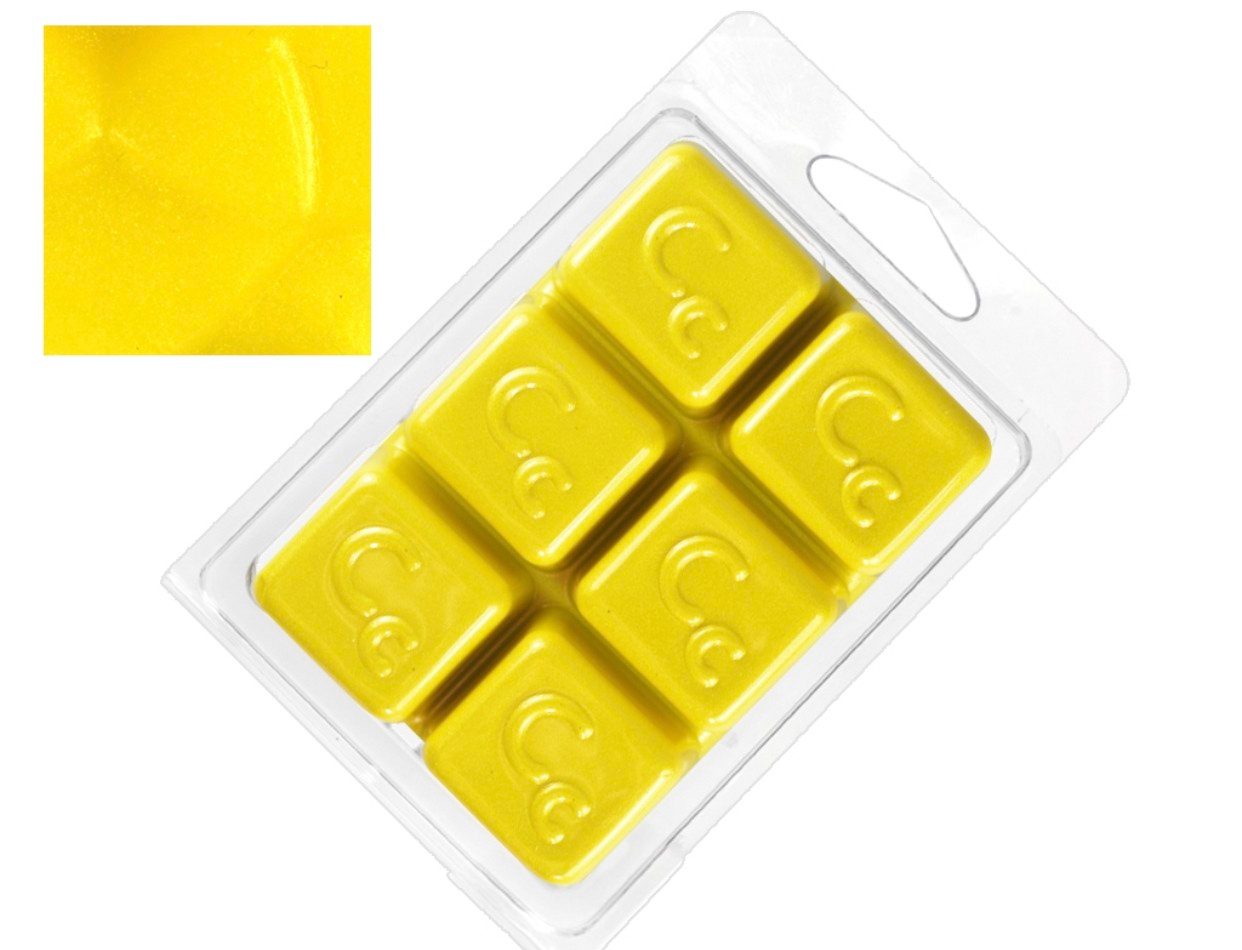 Banana Boat Yellow each Valley Blossoms