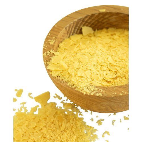 🕯 Carnauba wax is a vegetable wax obtained from the fronds of the