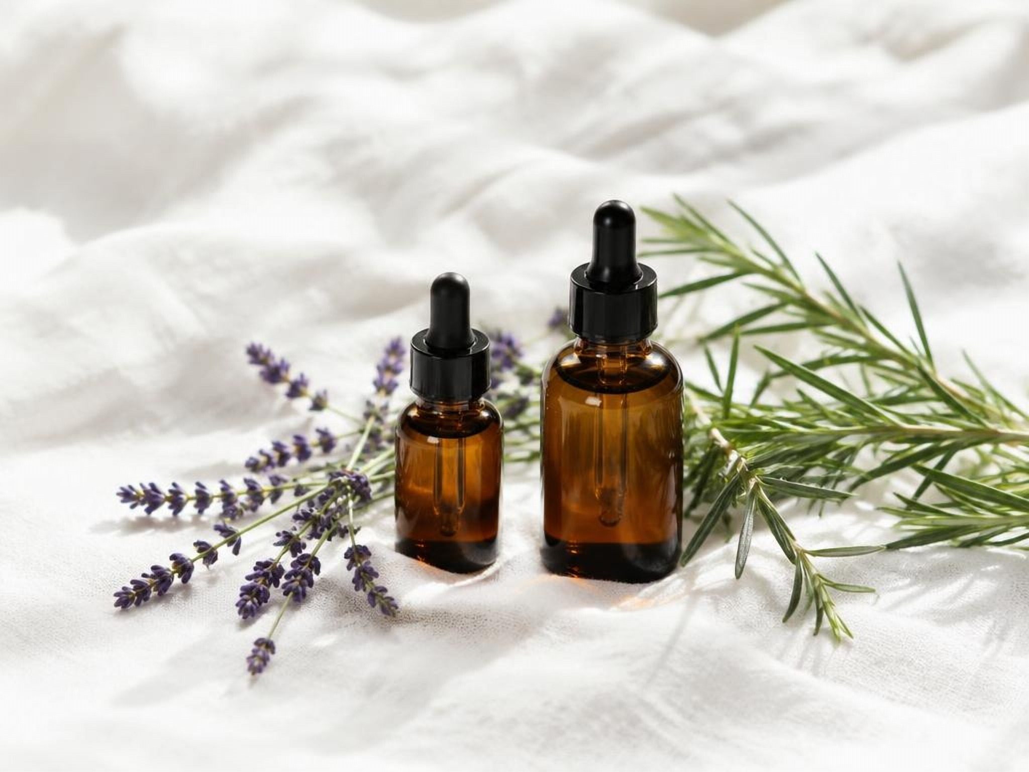 Essential Oils