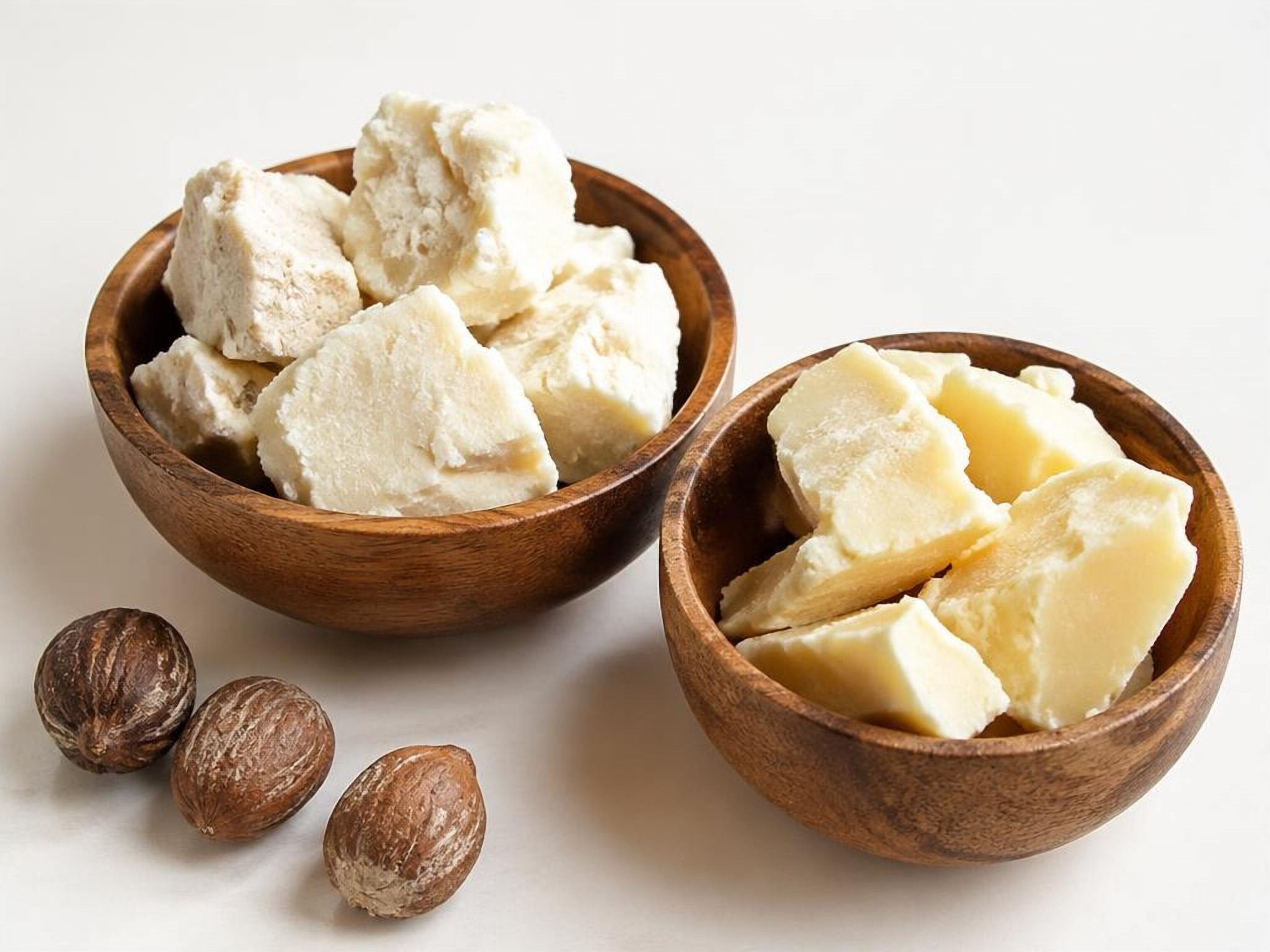 Raw Butters